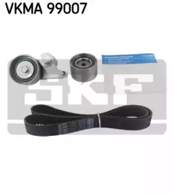 Ременный комплект SKF VKMA 99007